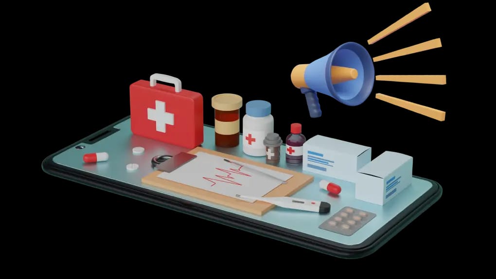 SIPS Digital Brand Awareness Service