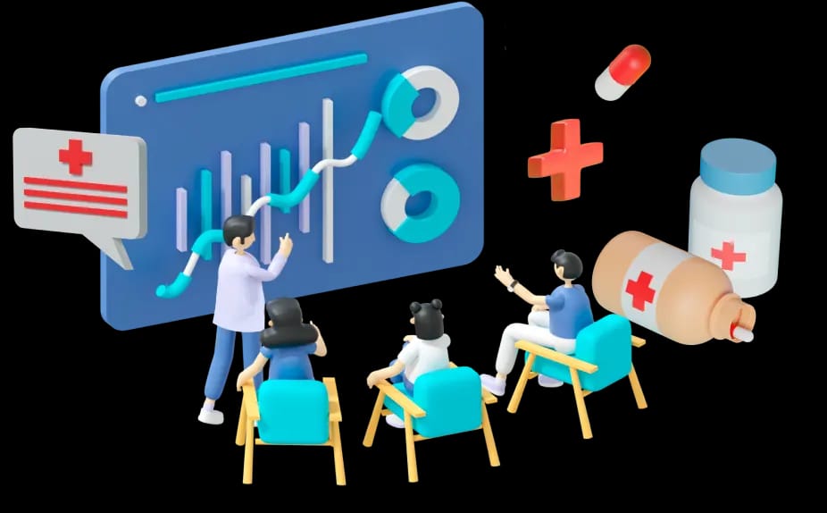 SIPS Digital HCP Service